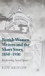 British Women Writers and the Short... - Bild 1