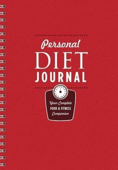 Personal Diet Journal