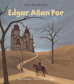 Poetry for Young People: Edgar Allan Poe - Poe, Edgar Allan