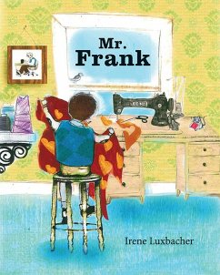 Mr. Frank - Luxbacher, Irene