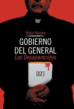 Gobierno del General - Herrera, Victor