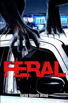 Cover FERAL