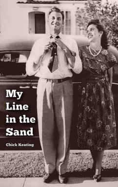 My Line in the Sand - Keating, Chick