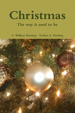 Christmas - Harding, Nathan; Harding, William