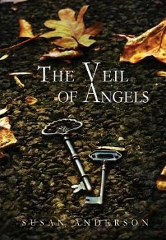 The Veil of Angels - Anderson, Susan