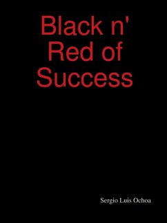 Black n' Red of Success - Maldonado, Sister; Ochoa, Sergio Luis; People