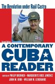 Contemporary Cuba Reader