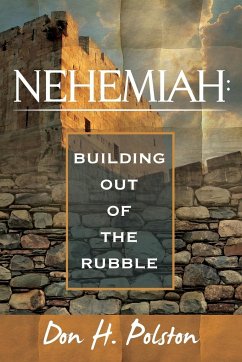 Nehemiah - Polston, Don H.