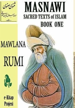 Masnawi Sacred Texts of Islam - Rumi, Mawlana