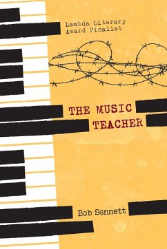 The Music Teacher - Sennett, Bob