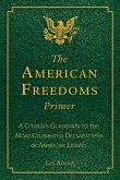 The American Freedoms Primer