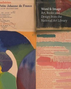 Cover Word and Image