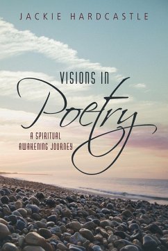 Visions in Poetry - Hardcastle, Jackie