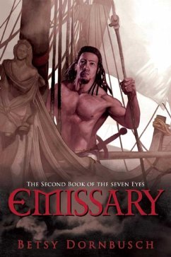 Emissary - Dornbusch, Betsy