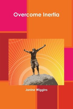 Overcome Inertia - Wiggins, Janine