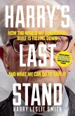 Harry's Last Stand