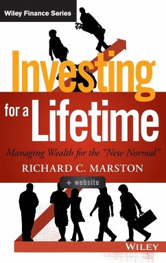 Investing for a Lifetime - Marston, Richard C.