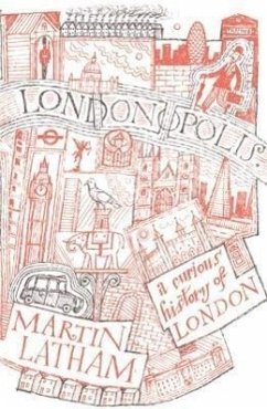 Londonopolis - Latham, Martin