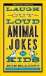 Laugh-Out-Loud Animal Jokes for Kids - Bild 1