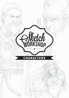 Sketch Workshop: Characters