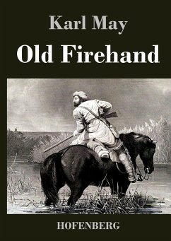 Old Firehand - Karl May