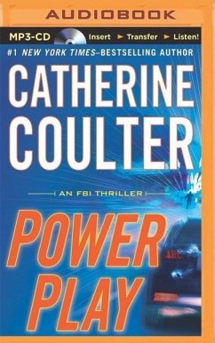 Power Play - Coulter, Catherine