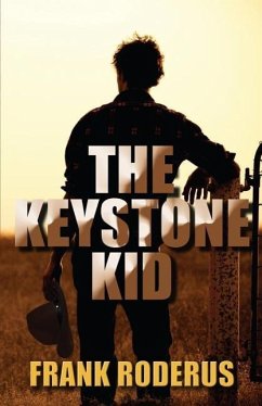 The Keystone Kid - Roderus, Frank