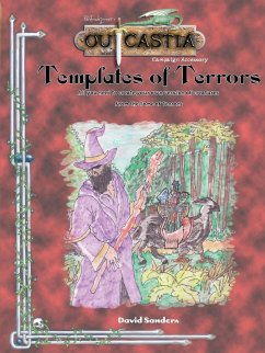 Templates of Terrors - Games, Nitehawk Interactive