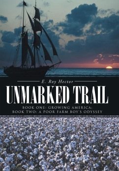Unmarked Trail - Hector, E. Roy