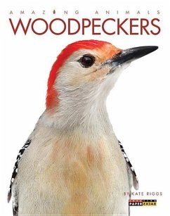 Woodpeckers - Riggs, Kate