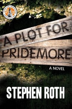 Plot for Pridemore - Roth, Stephen