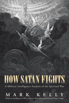 How Satan Fights - Kelly, Mark