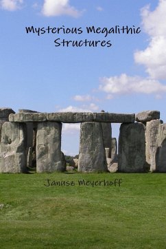 Mysterious Megalithic Structures - Meyerhoff, Janusz