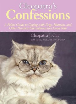 Cleopatra's Confessions - Cat, Cleopatra J