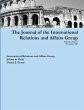 The Journal of the International... - Bild 1
