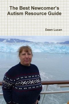 The Best Newcomer's Autism Resource Guide - Lucan, Dawn