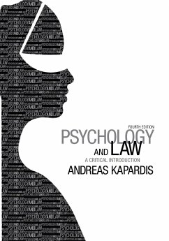 Psychology and Law - Kapardis, Andreas (University of Cyprus)
