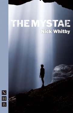 The Mystae - Whitby, Nick