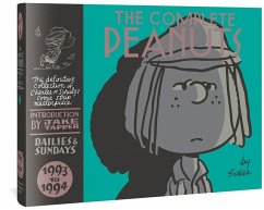 The Complete Peanuts 1993-1994: Vol. 22 Hardcover Edition - Schulz, Charles M.