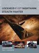 Lockheed F-117 Nighthawk Stealth Fighter - Bild 1