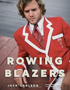 Rowing Blazers - Carlson, Jack