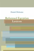 Reformed Egyptian Lexicon