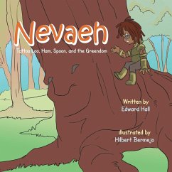 Nevaeh - Hall, Edward