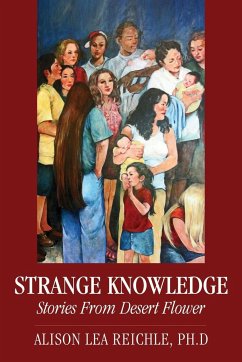 Strange Knowledge - Reichle, Alison Lea