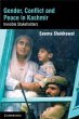 Gender, Conflict and Peace in Kashmir - Bild 1