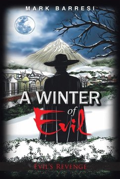 A Winter of Evil - Barresi, Mark