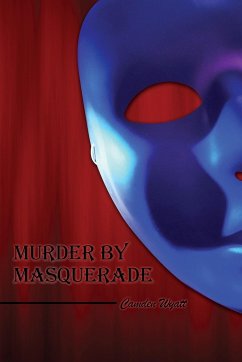 Murder by Masquerade - Schofield, Ralph