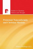 Protestant Nonconformity and Christian Missions