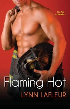 Flaming Hot - Lafleur, Lynn