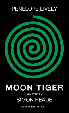 Moon Tiger - Lively